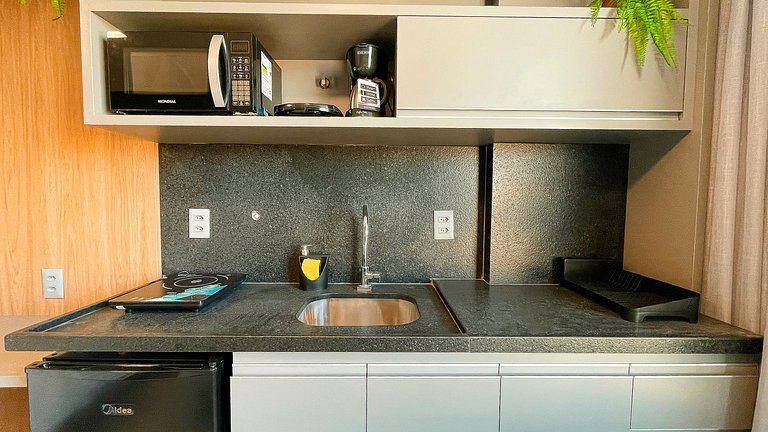 Acqua Tambaú Deluxe III - By Almare