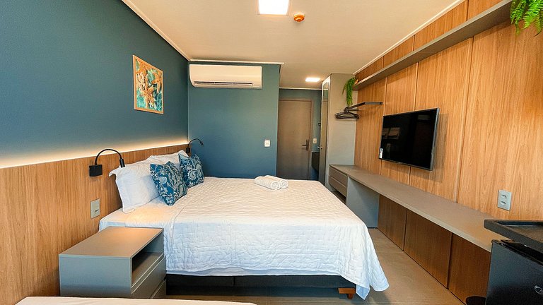 Acqua Tambaú Deluxe III - By Almare