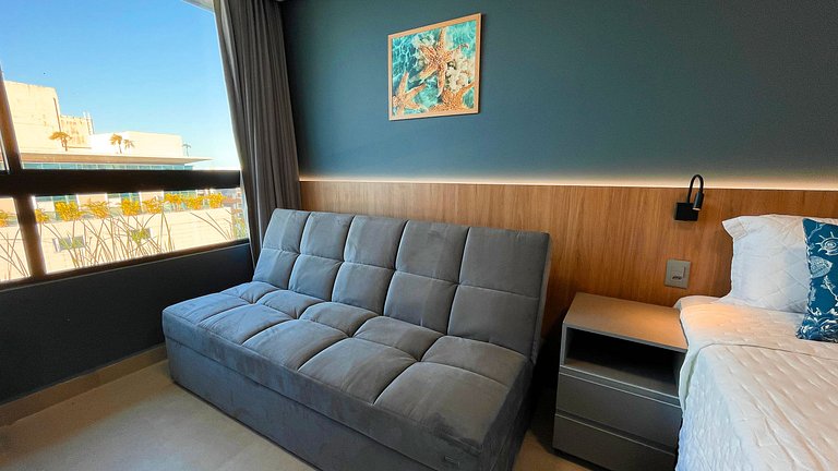 Acqua Tambaú Deluxe III - By Almare