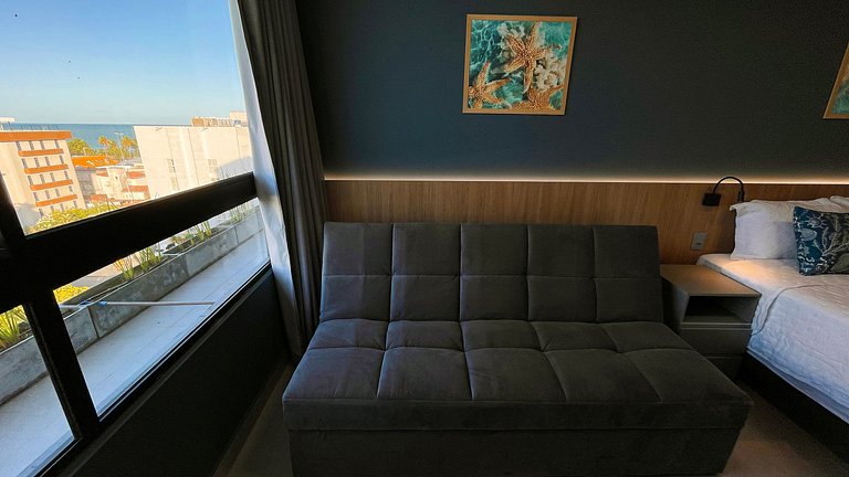 Acqua Tambaú Deluxe III - By Almare