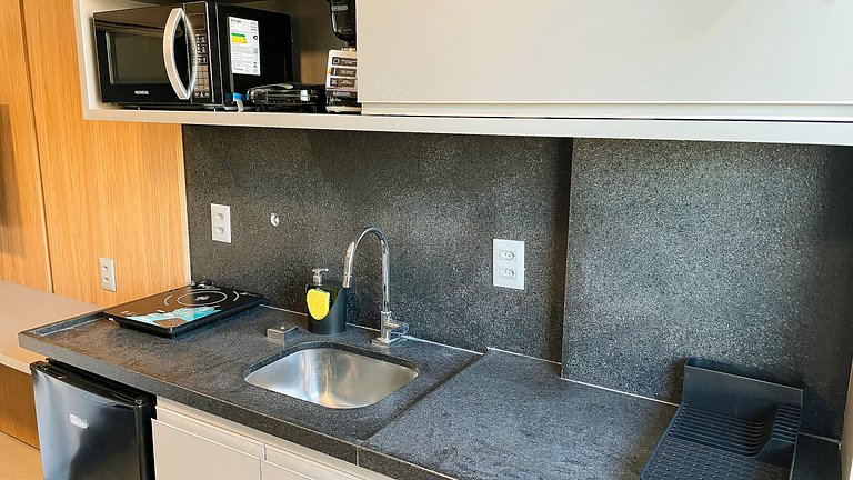 Acqua Tambaú Deluxe III - By Almare