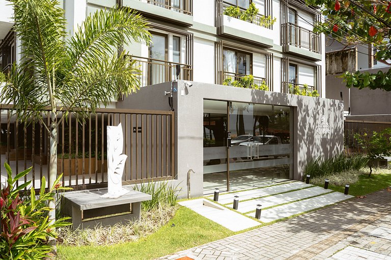 Master Luxo Jardins Almare - By Almare