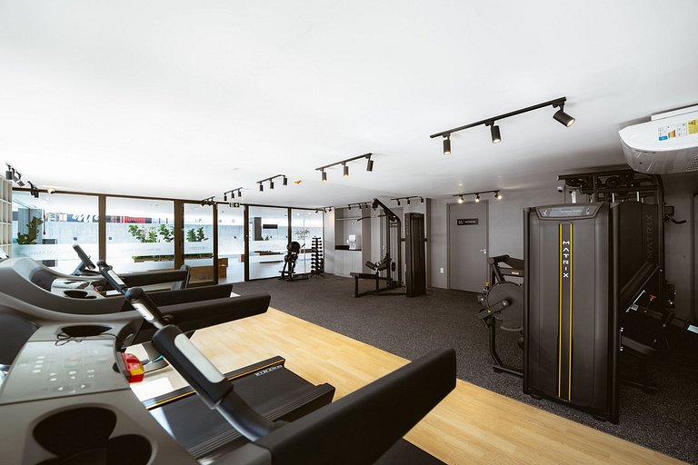 Master Luxo Jardins Almare - By Almare