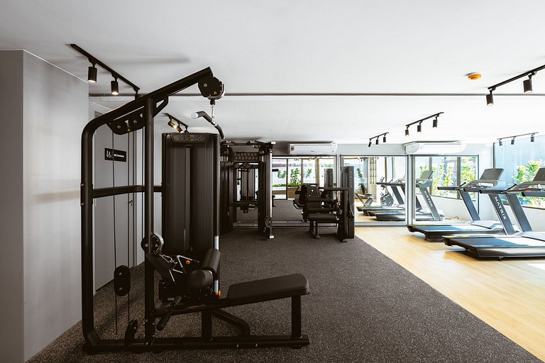 Master Luxo Jardins Almare - By Almare