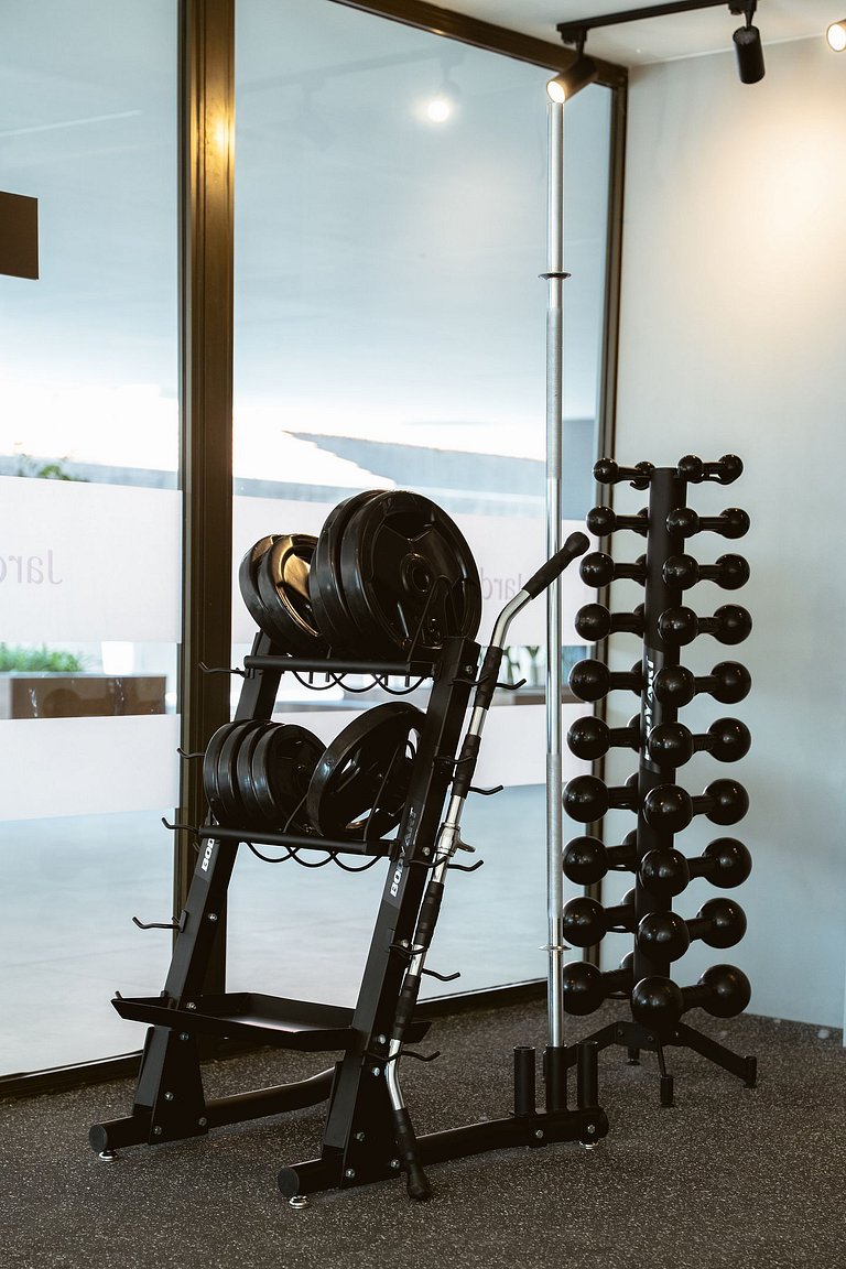 Master Luxo Jardins Almare - By Almare