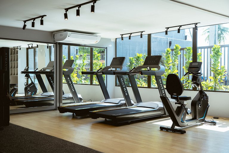 Master Luxo Jardins Almare - By Almare