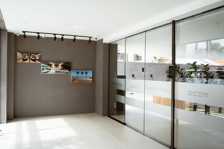 Master Luxo Jardins Almare - By Almare