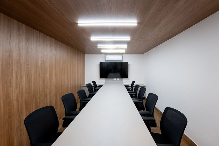 Master Luxo Jardins Almare - By Almare