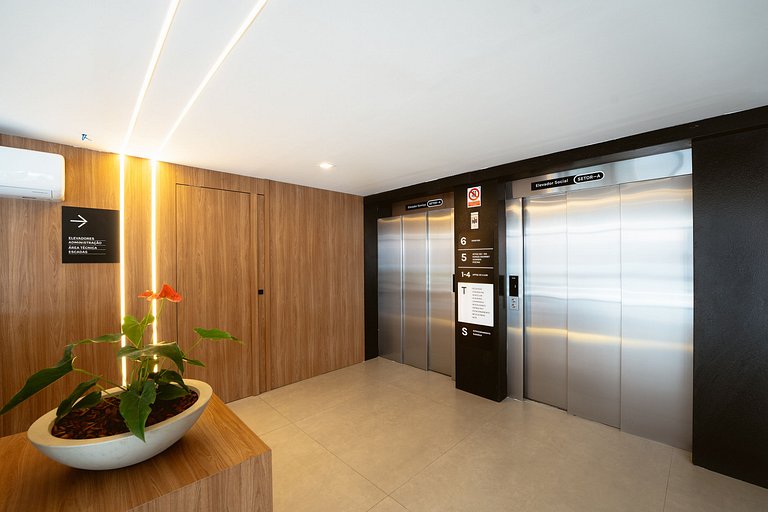 Master Luxo Jardins Almare - By Almare