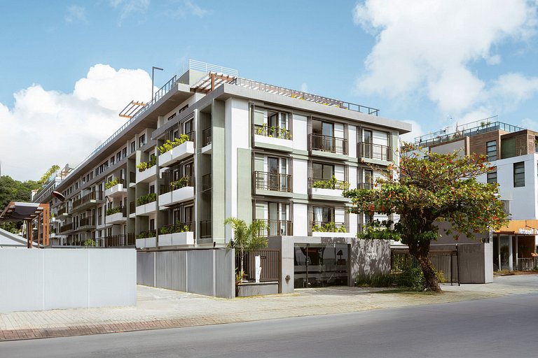 Master Luxo Jardins Almare - By Almare