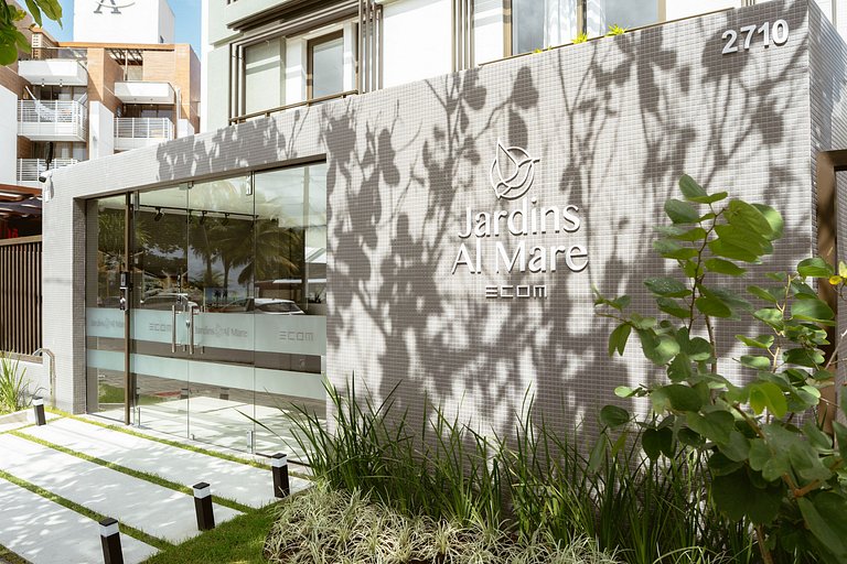 Master Luxo Jardins Almare - By Almare