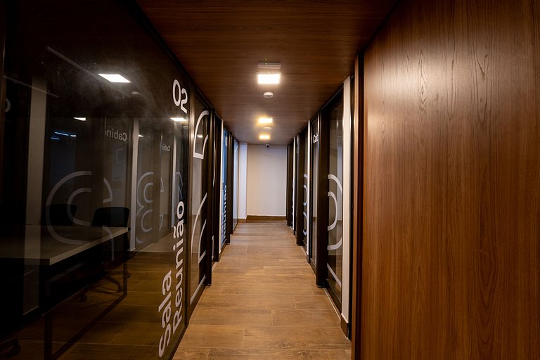 Master Luxo Jardins Almare - By Almare