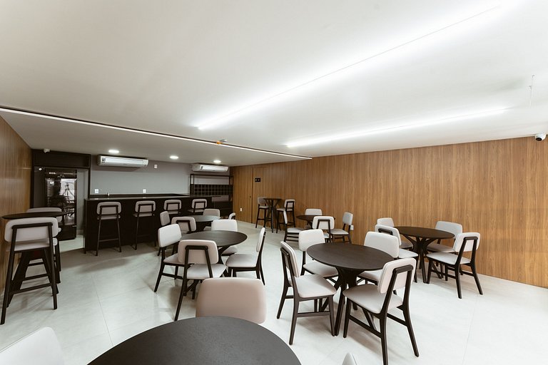 Master Luxo Jardins Almare - By Almare