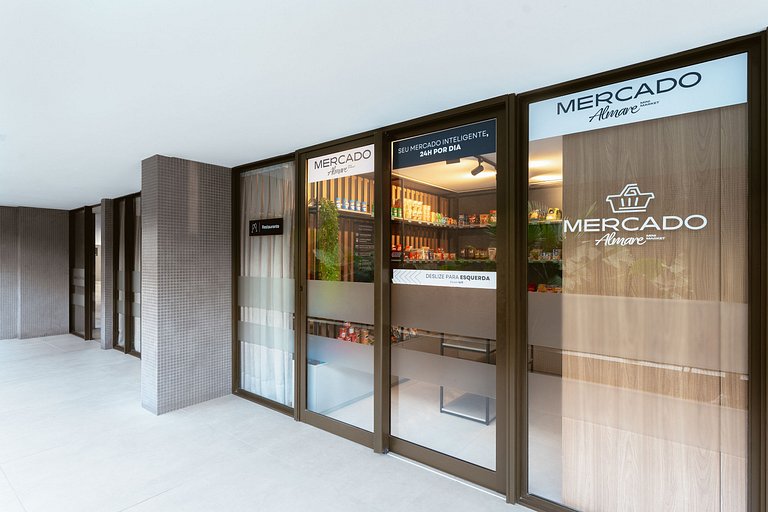 Master Luxo Jardins Almare - By Almare