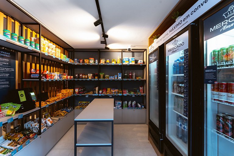 Master Luxo Jardins Almare - By Almare