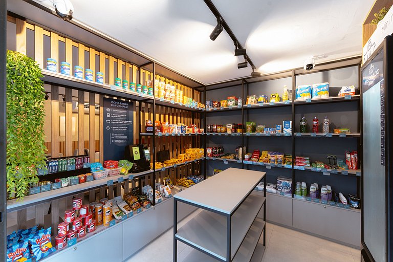 Master Luxo Jardins Almare - By Almare