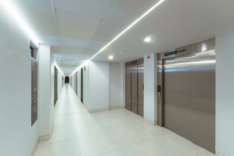 Master Luxo Jardins Almare - By Almare