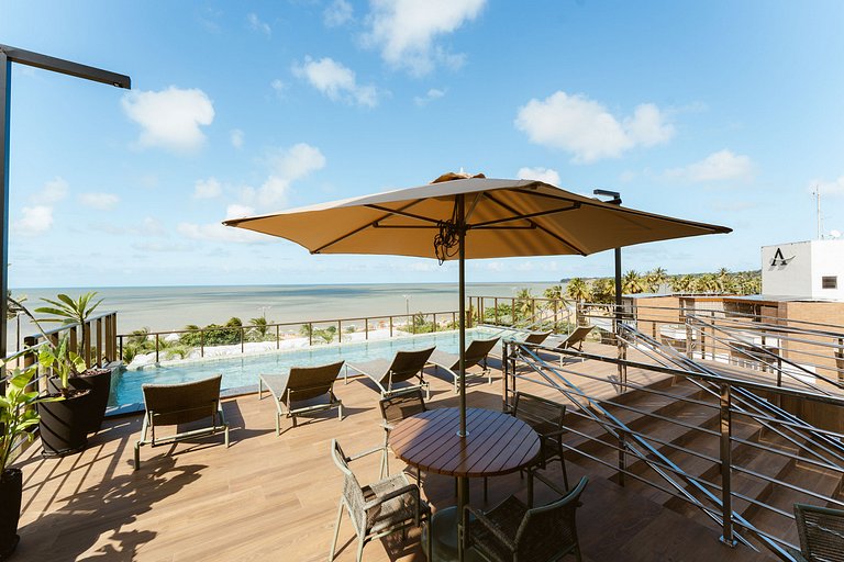 Master Luxo Jardins Almare - By Almare