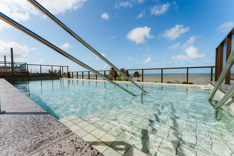 Master Luxo Jardins Almare - By Almare