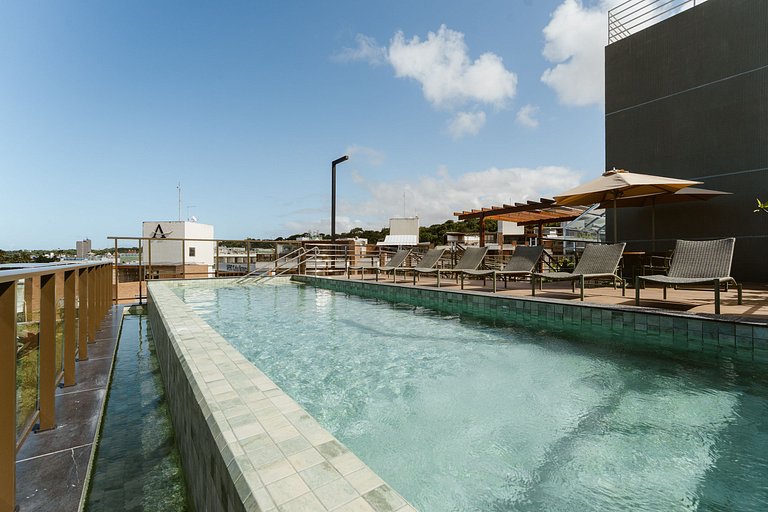 Master Luxo Jardins Almare - By Almare