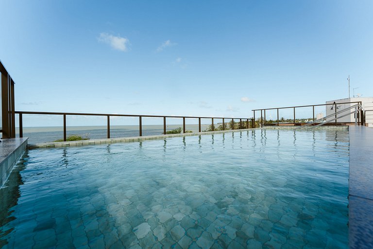 Master Luxo Jardins Almare - By Almare