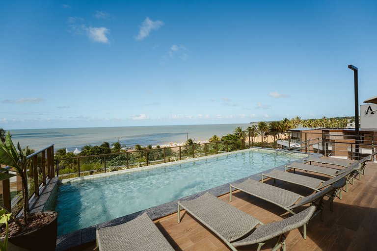 Master Luxo Jardins Almare - By Almare