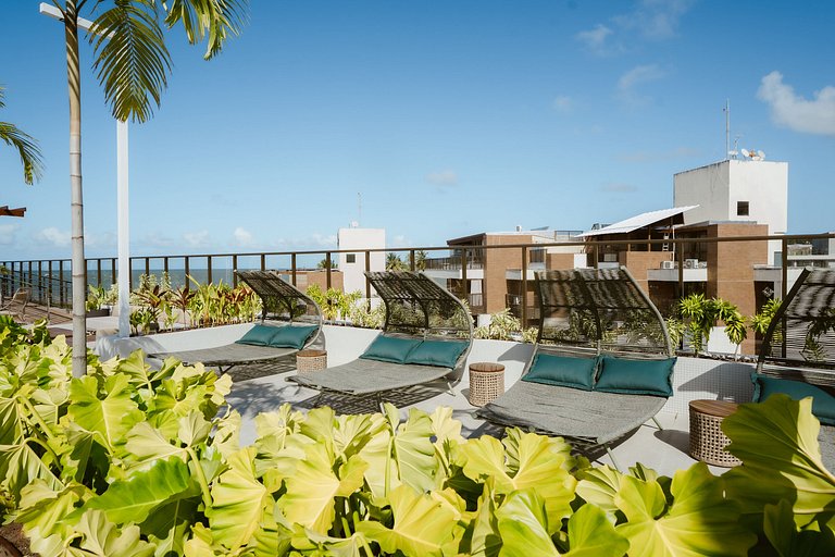 Master Luxo Jardins Almare - By Almare