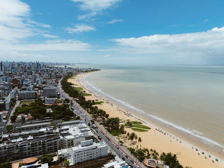 Master Luxo Jardins Almare - By Almare