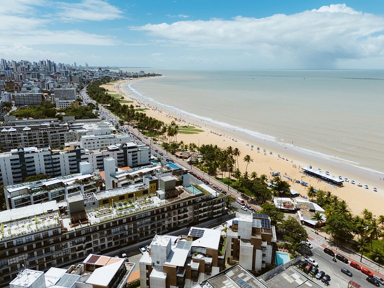 Master Luxo Jardins Almare - By Almare