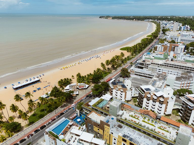 Master Luxo Jardins Almare - By Almare