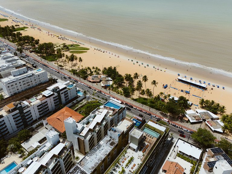 Master Luxo Jardins Almare - By Almare