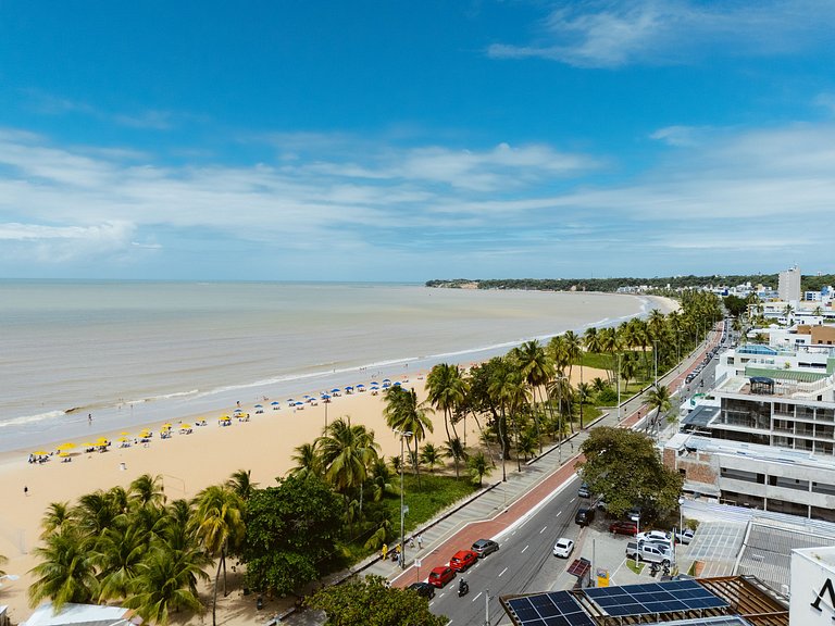 Master Luxo Jardins Almare - By Almare