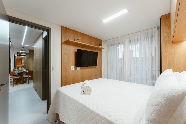 Master Luxo Jardins Almare - By Almare