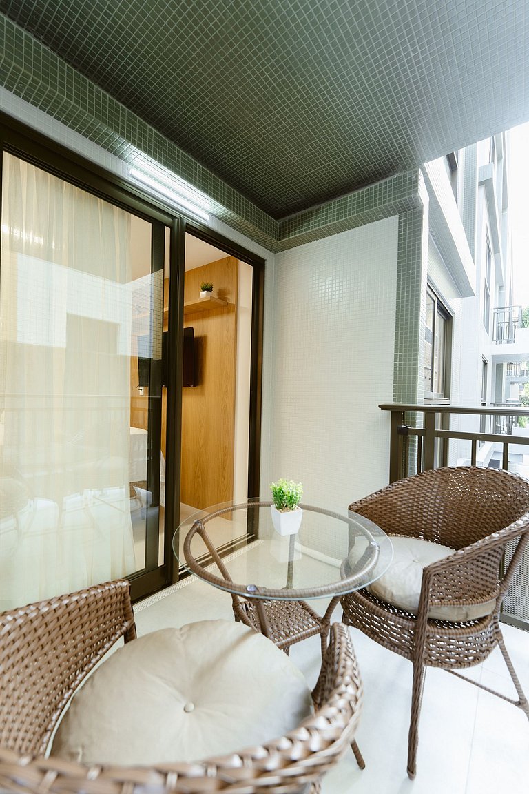 Master Luxo Jardins Almare - By Almare