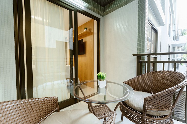 Master Luxo Jardins Almare - By Almare