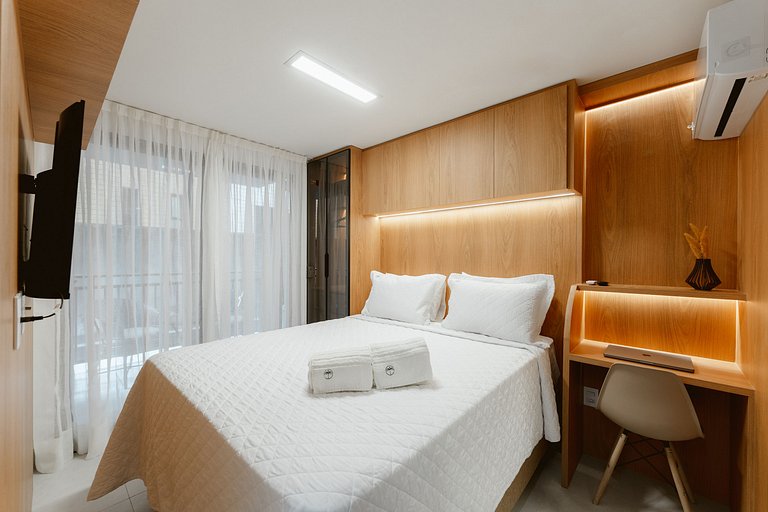 Master Luxo Jardins Almare - By Almare