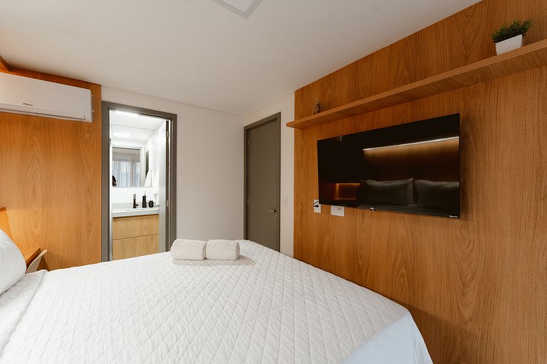 Master Luxo Jardins Almare - By Almare