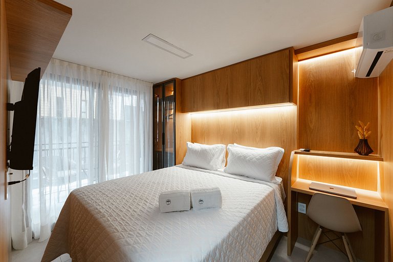 Master Luxo Jardins Almare - By Almare