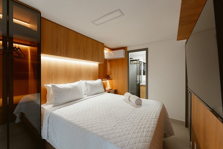 Master Luxo Jardins Almare - By Almare