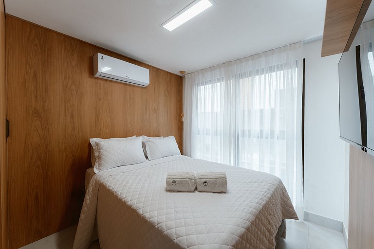 Master Luxo Jardins Almare - By Almare