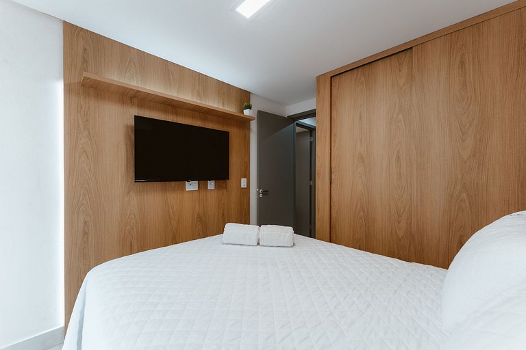 Master Luxo Jardins Almare - By Almare