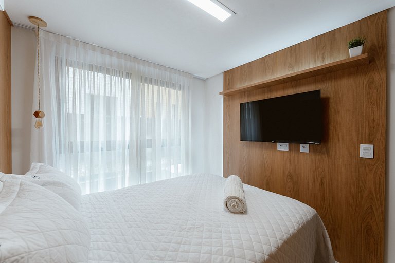 Master Luxo Jardins Almare - By Almare