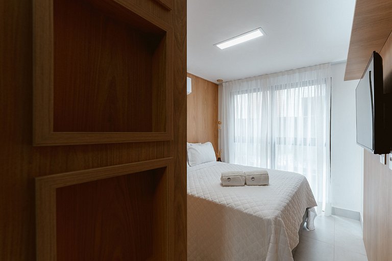 Master Luxo Jardins Almare - By Almare