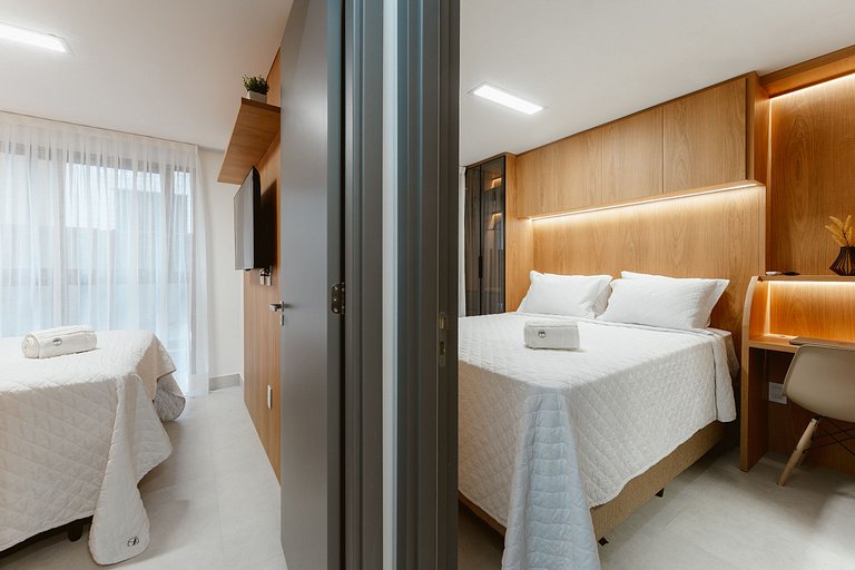 Master Luxo Jardins Almare - By Almare