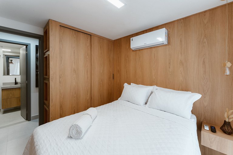 Master Luxo Jardins Almare - By Almare