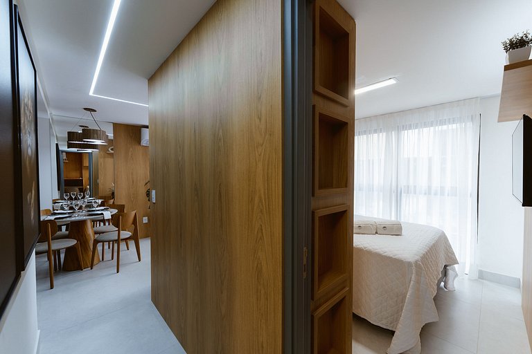 Master Luxo Jardins Almare - By Almare