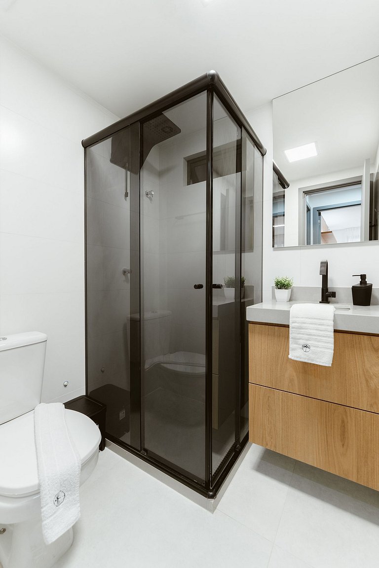 Master Luxo Jardins Almare - By Almare