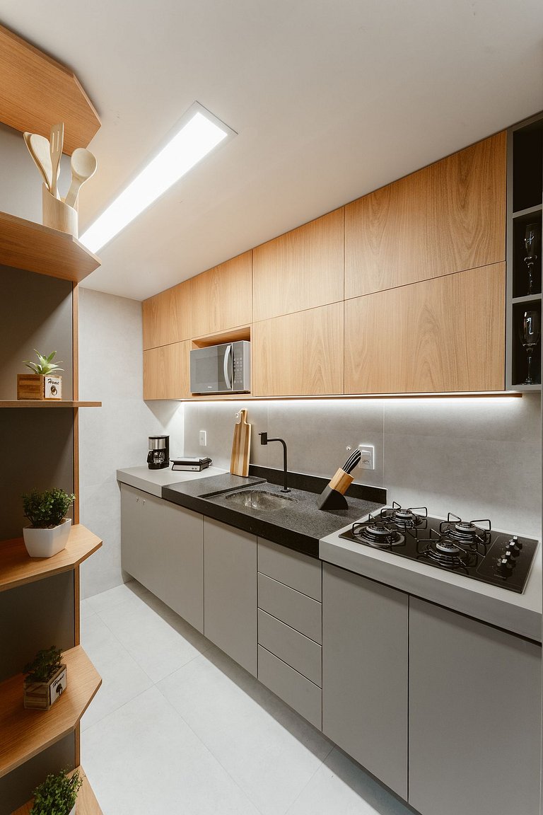 Master Luxo Jardins Almare - By Almare