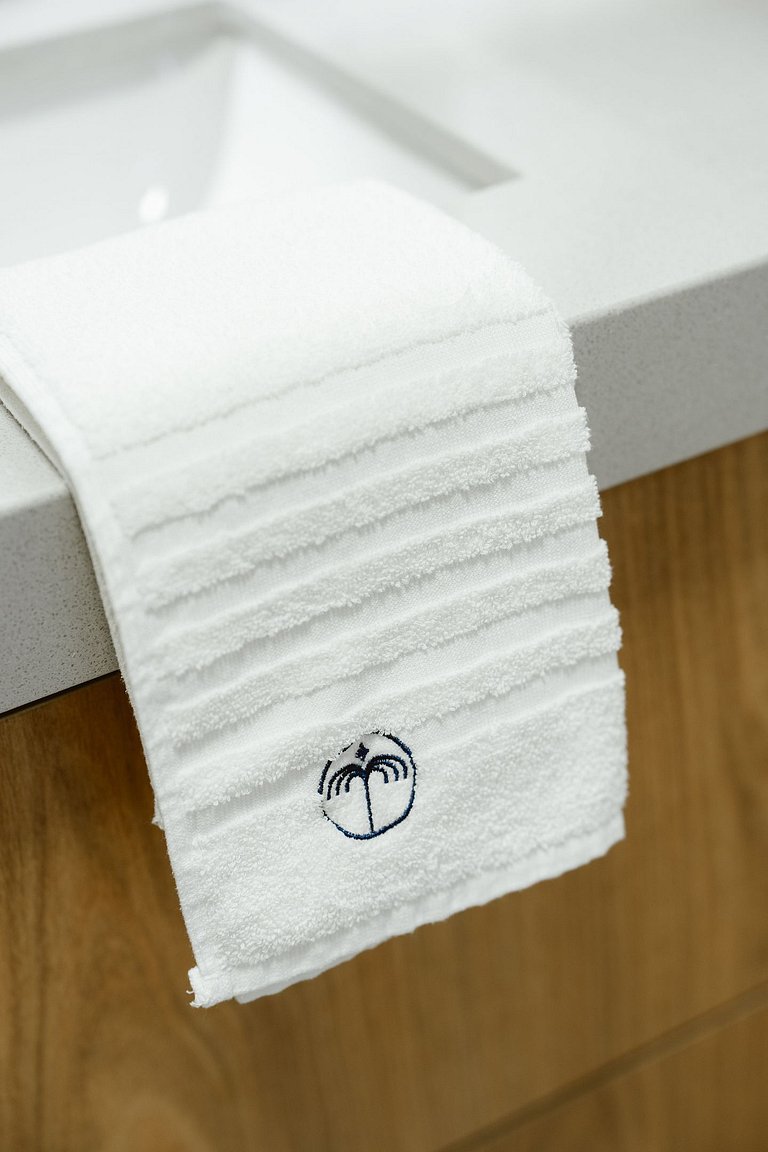 Master Luxo Jardins Almare - By Almare