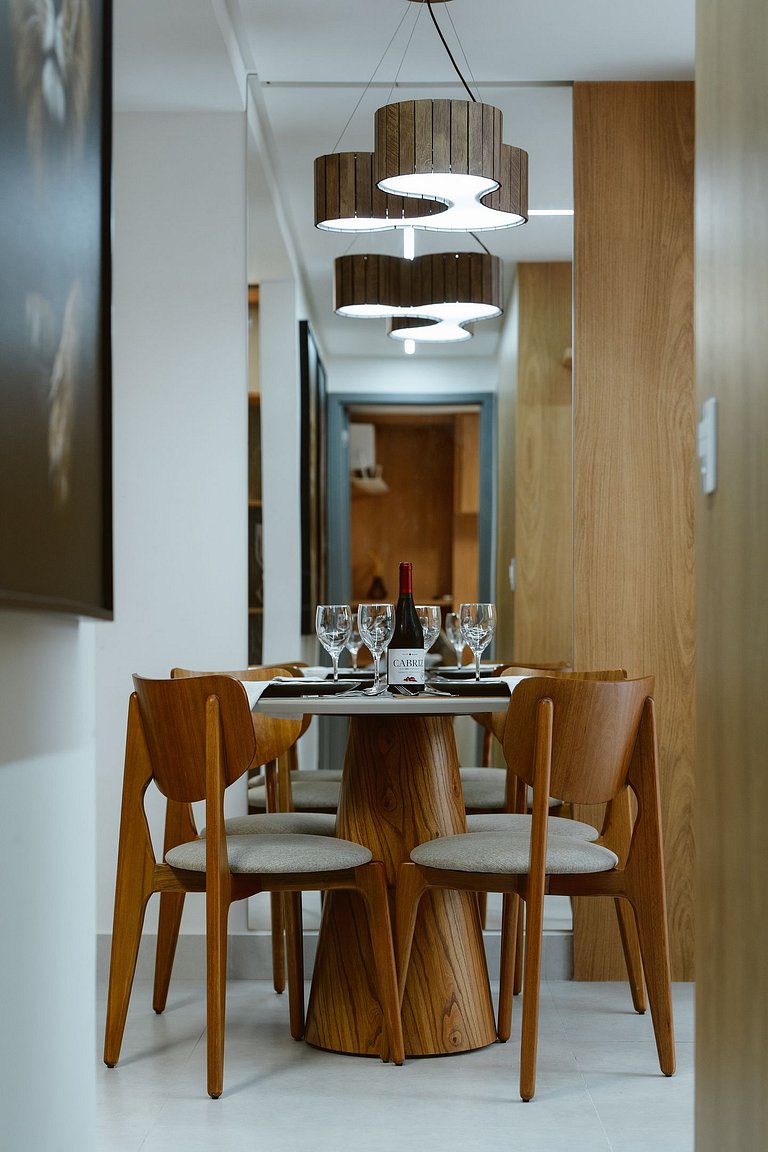 Master Luxo Jardins Almare - By Almare